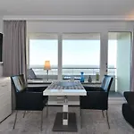 Haus Am Meer, Whg 124, Seeseite