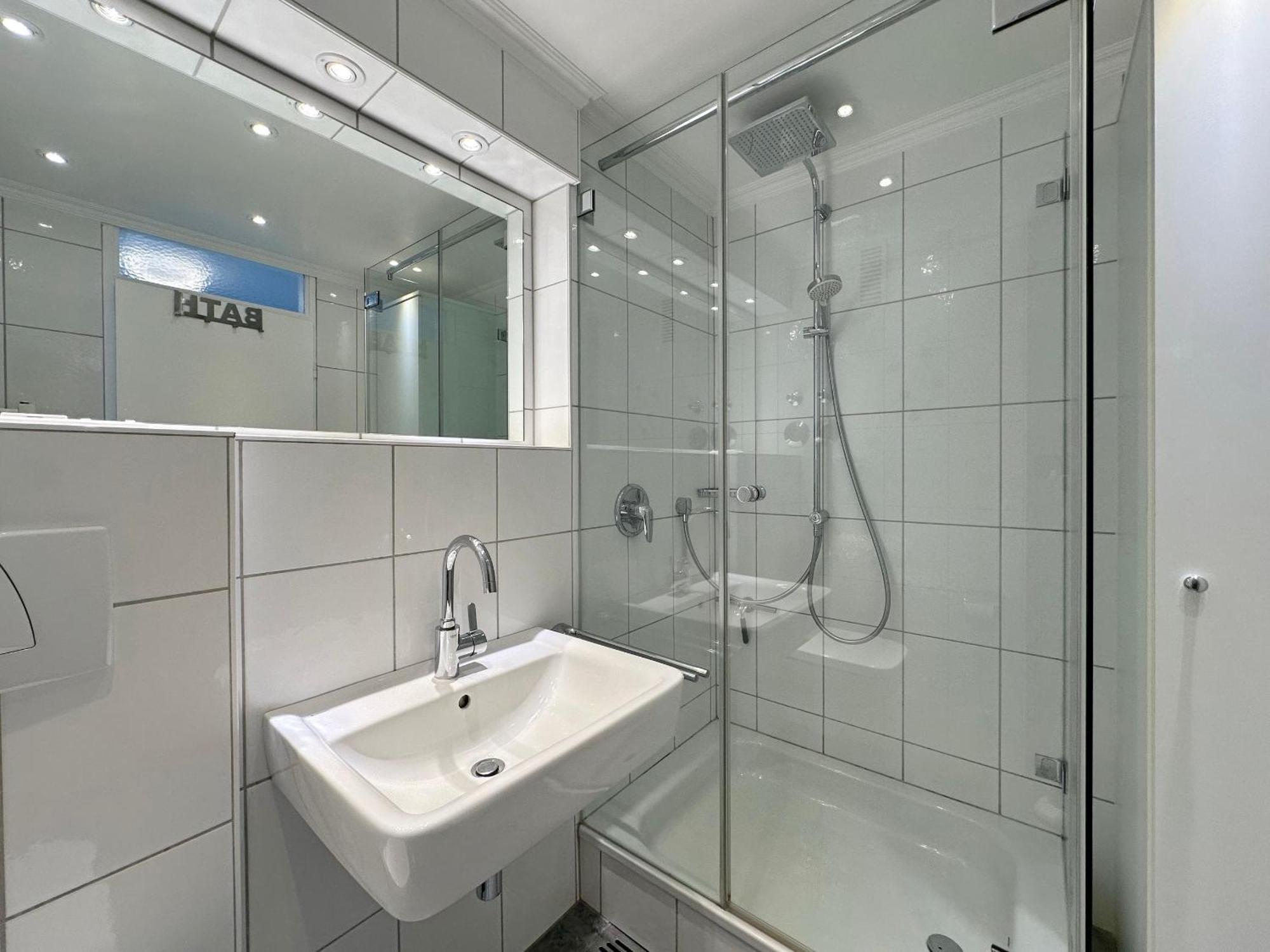 Haus Am Meer, Whg 124, Seeseite Apartment